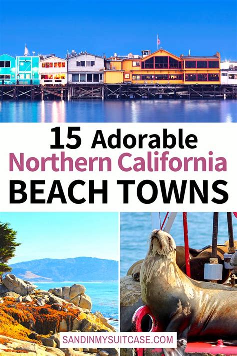 what are the cities in northern california|Top Cities In Northern California .